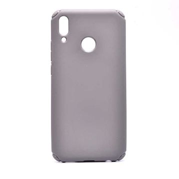 Zore Huawei Y9 2019 Stop Silikon Kılıf