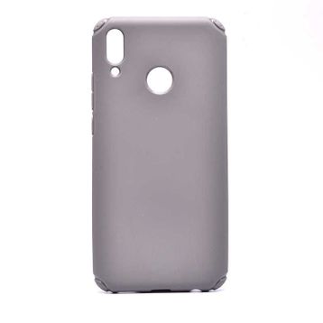 Zore Huawei Y9 2019 Stop Silikon Kılıf