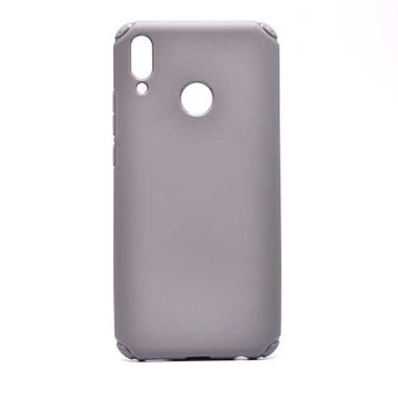 Zore Huawei Y9 2019 Stop Silikon Kılıf