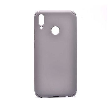 Zore Huawei Y9 2019 Stop Silikon Kılıf