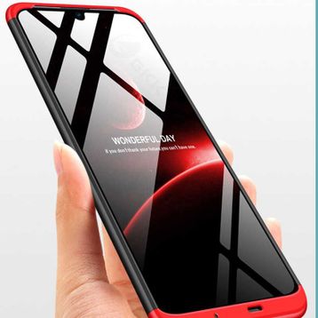 Zore Huawei Y9 Prime 2019 Zore Ays Kapak Kılıf