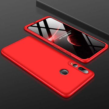 Zore Huawei Y9 Prime 2019 Zore Ays Kapak Kılıf