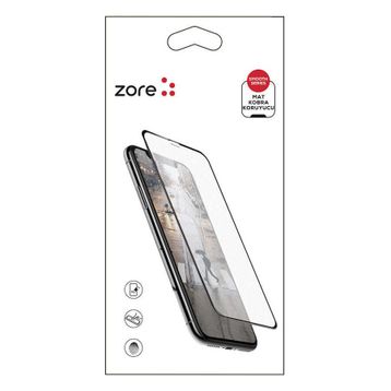 Zore Huawei Y9 Prime 2019 Zore Mat Kobra Ekran Koruyucu