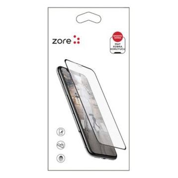 Zore Huawei Y9 Prime 2019 Zore Mat Kobra Ekran Koruyucu
