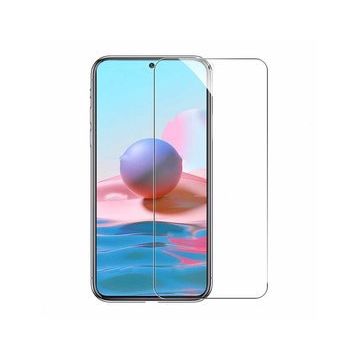 Zore İnfinix Note 10 Zore Nano Micro Temperli Ekran Koruyucu