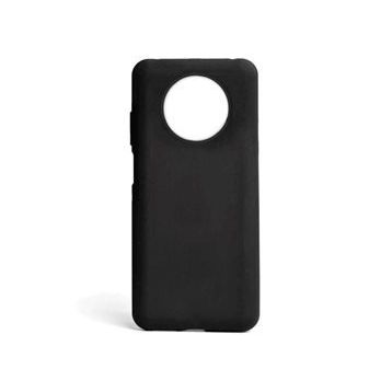 Zore İnfinix Note 7 Biye Silikon Kılıf