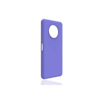 Zore İnfinix Note 7 Biye Silikon Kılıf