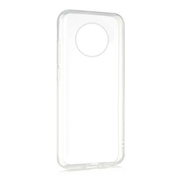 Zore İnfinix Note 7 Süper Silikon Kılıf