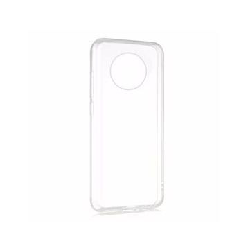 Zore İnfinix Note 7 Süper Silikon Kılıf