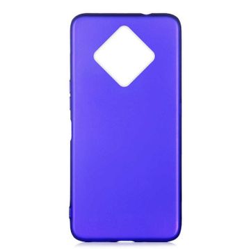 Zore İnfinix Zero 8 Premier Silikon Kılıf