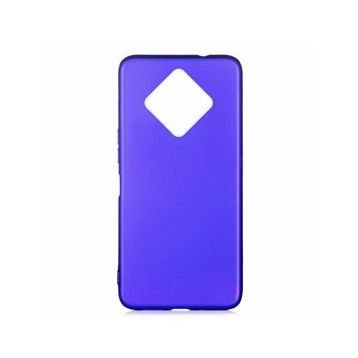 Zore İnfinix Zero 8 Premier Silikon Kılıf