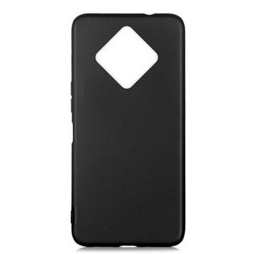 Zore İnfinix Zero 8 Premier Silikon Kılıf