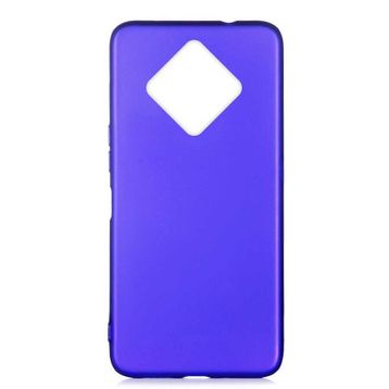 Zore İnfinix Zero 8 Premier Silikon Kılıf