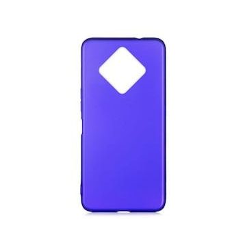 Zore İnfinix Zero 8 Premier Silikon Kılıf