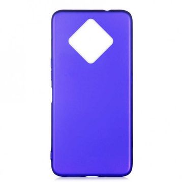 Zore İnfinix Zero 8 Premier Silikon Kılıf