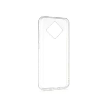 Zore İnfinix Zero 8 Süper Silikon Kapak Kılıf