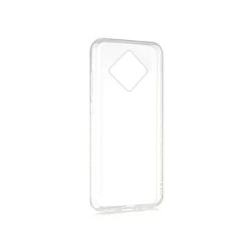 Zore İnfinix Zero 8 Süper Silikon Kapak Kılıf