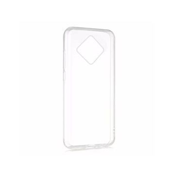 Zore İnfinix Zero 8 Süper Silikon Kılıf