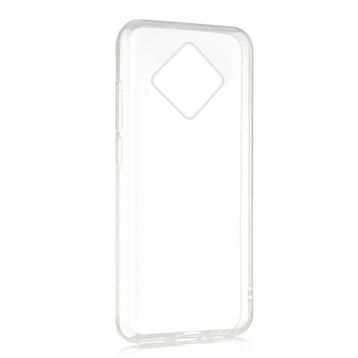 Zore İnfinix Zero 8 Süper Silikon Kılıf