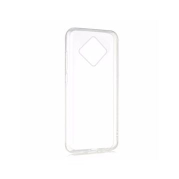 Zore İnfinix Zero 8 Süper Silikon Kılıf