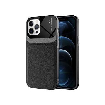 Zore iPhone 12 ​Emiks Kapak Kılıf