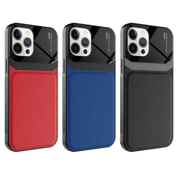 Zore iPhone 12 ​Emiks Kapak Kılıf