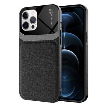 Zore iPhone 12 ​Emiks Kapak Kılıf