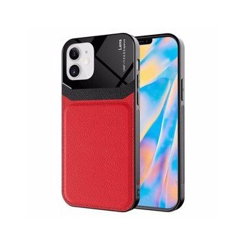 Zore iPhone 12 ​Emiks Kapak Kılıf
