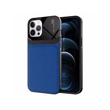 Zore iPhone 12 ​Emiks Kapak Kılıf