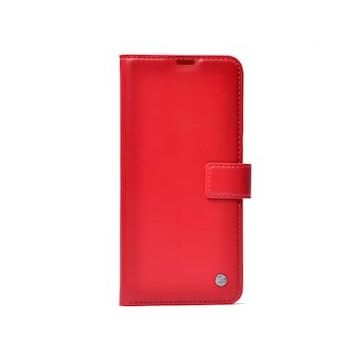 Zore Kar Deluxe Kapaklı More TR Apple iPhone 12 Mini Kılıf
