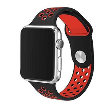 Zore KRD-02 Apple Watch 40 mm Silikon Kordon