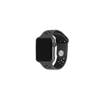Zore KRD-02 Apple Watch 40 mm Silikon Kordon