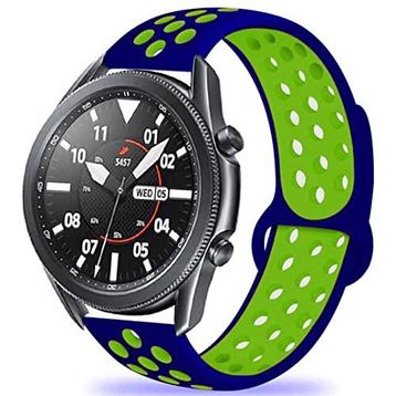 Zore KRD-02 Apple Watch 40 mm Silikon Kordon
