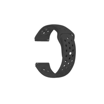 Zore KRD-02 Xiaomi Mi Band 5 Silikon Kordon