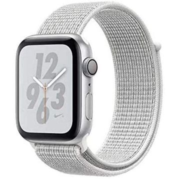 Zore KRD-03 Apple Watch 38 mm Hasır Kordon