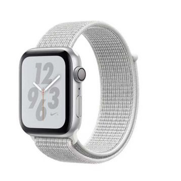 Zore KRD-03 Apple Watch 40 mm Hasır Kordon
