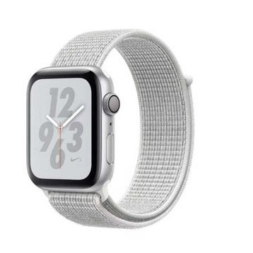 Zore KRD-03 Apple Watch 40 mm Hasır Kordon