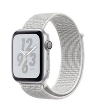 Zore KRD-03 Apple Watch 40 mm Hasır Kordon