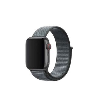 Zore KRD-03 Apple Watch 42 mm Hasır Kordon