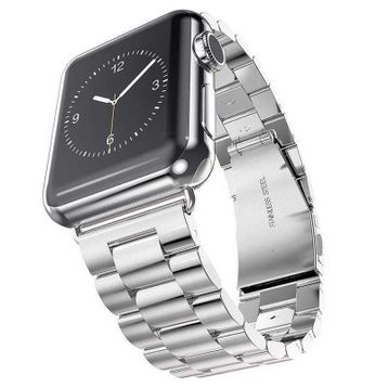 Zore KRD-04 Apple Watch 42 mm Metal Kordon