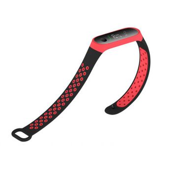 Zore KRD-08 ​​Xiaomi Mi Band 4 Silikon Kordon