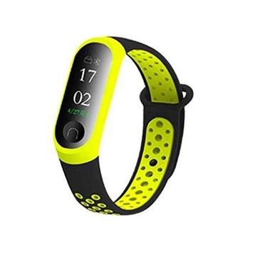 Zore KRD-08 ​​Xiaomi Mi Band 4 Silikon Kordon
