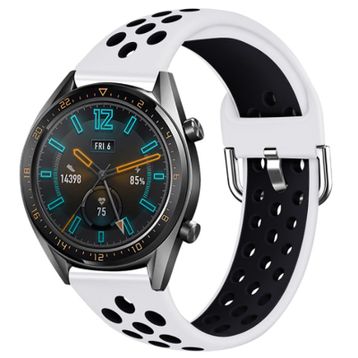 Zore KRD-10 Huawei GT2 46 mm Silikon Kordon
