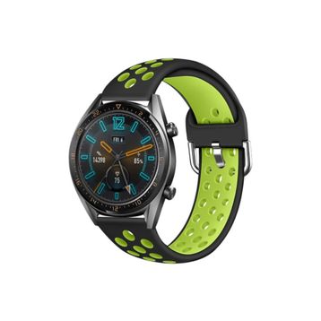 Zore KRD-10 Huawei GT2 46 mm Silikon Kordon