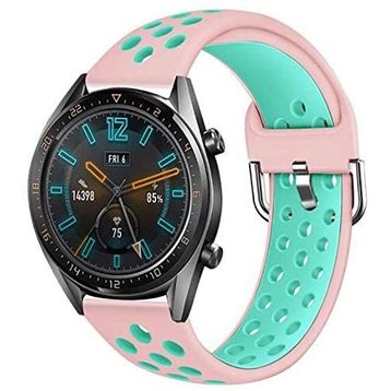 Zore KRD-10 Huawei GT2 46 mm Silikon Kordon