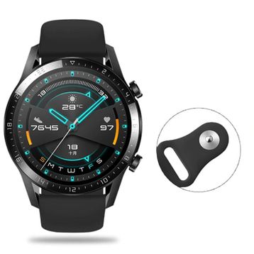 Zore KRD-11 Huawei GT2 46 mm Silikon Kordon