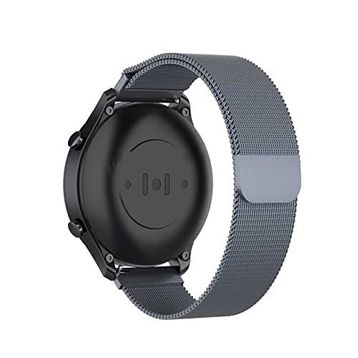 Zore KRD-12 Galaxy Watch 46 mm 22 mm Metal Kordon