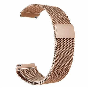 Zore KRD-12 Huawei Watch GT 3 42 mm Metal Kordon
