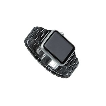 Zore KRD-15 Apple Watch 40 mm Metal Kordon