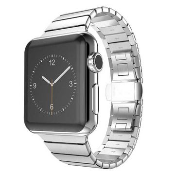 Zore KRD-16 Apple Watch 40 mm Metal Kordon